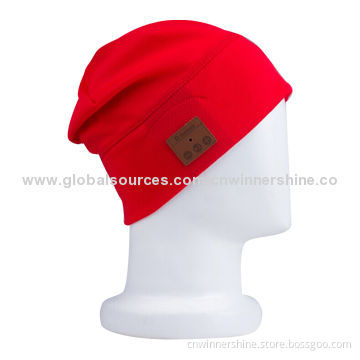Bluetooth Headband for Sportster with 500mA Battery and 3.0 Bluetooth Module